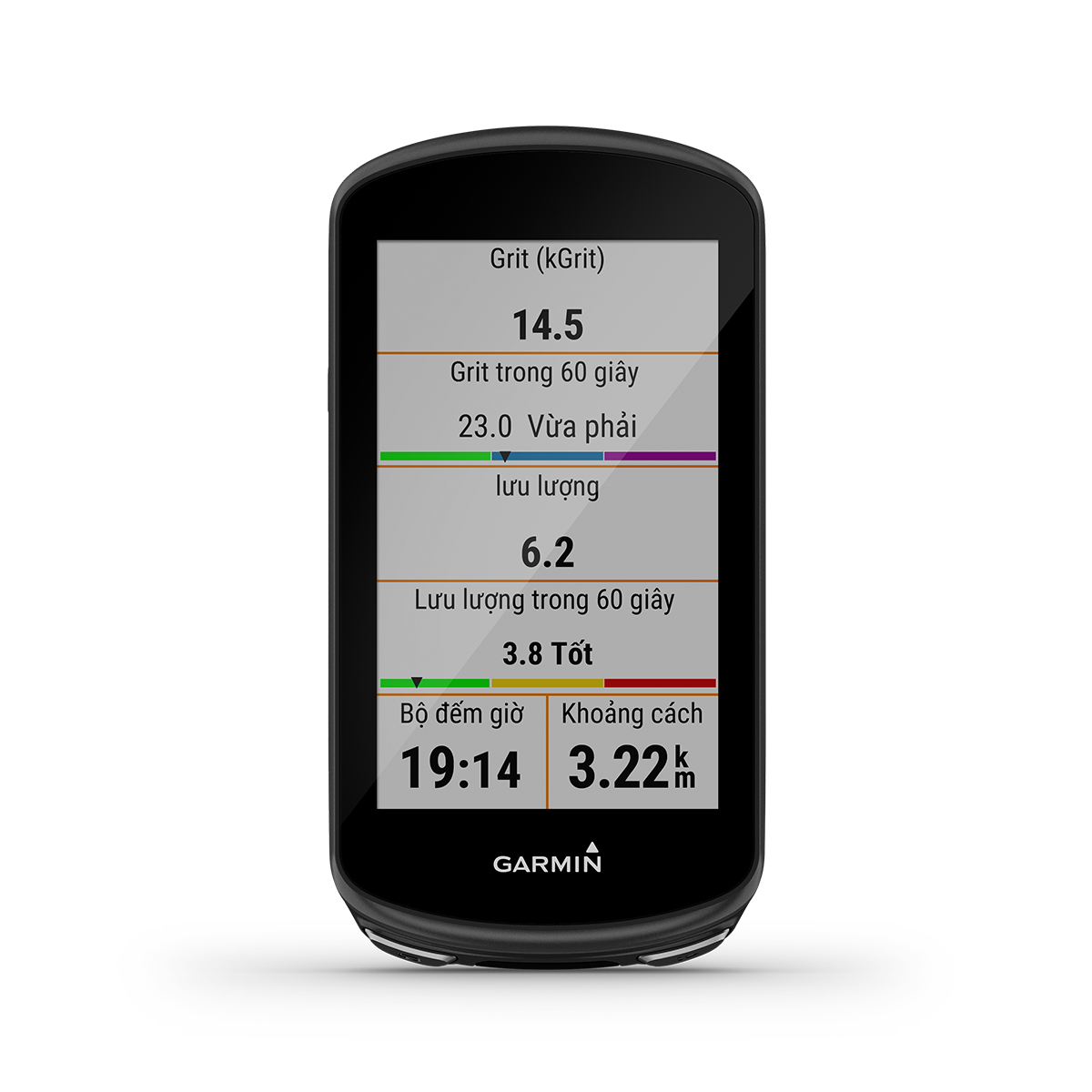 Garmin Edge® 1030 Plus - Bundle