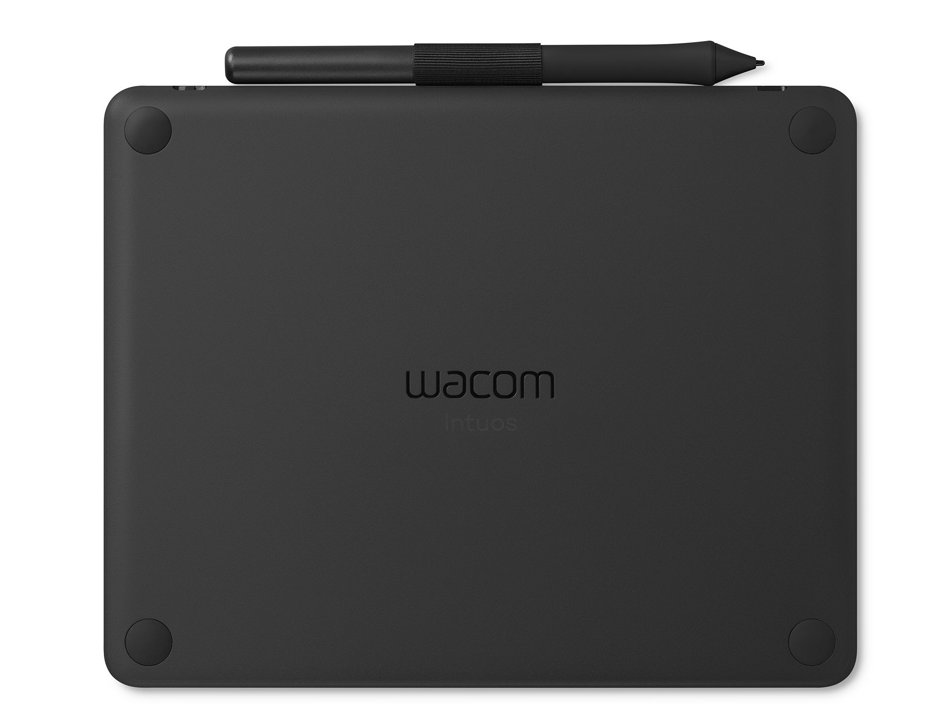 Bảng vẽ Wacom Intuos S (Bluetooth, Black)