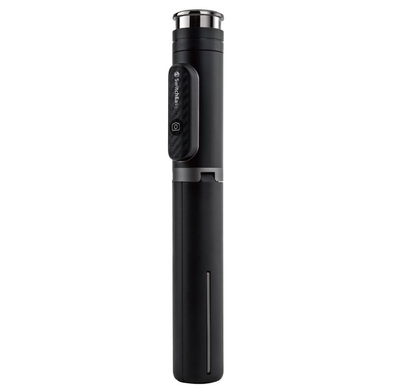 Gậy tự sướng SwitchEasy Selfie Stick với Tripod và Remote