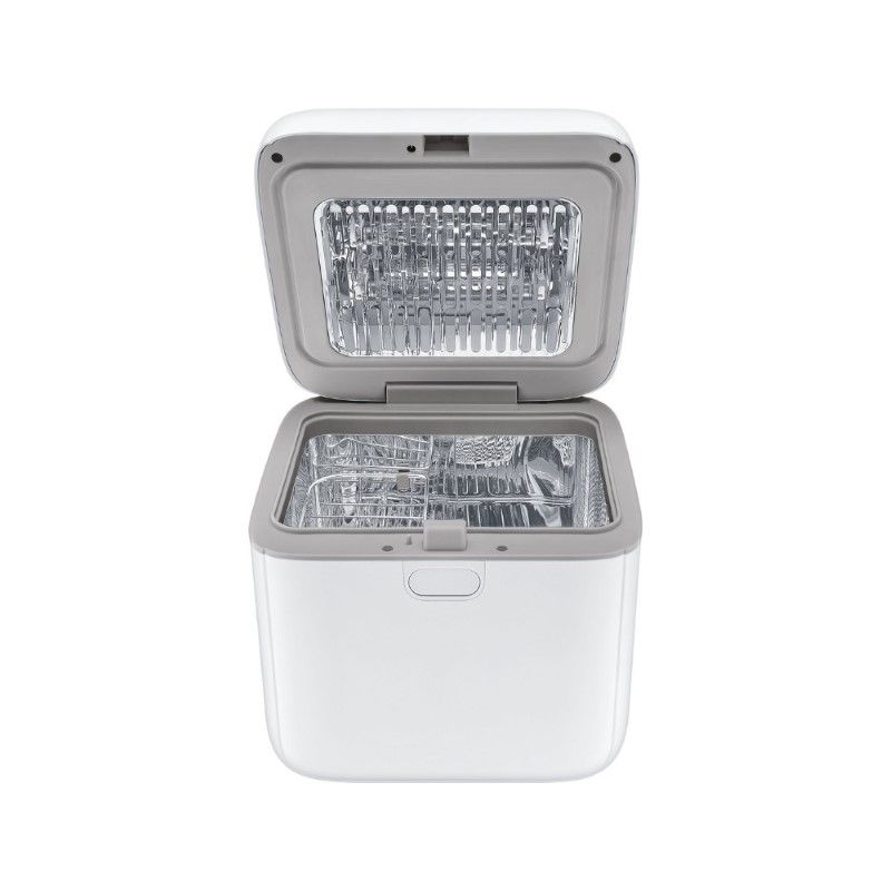 Hộp khử trùng gia đình Philips UVC