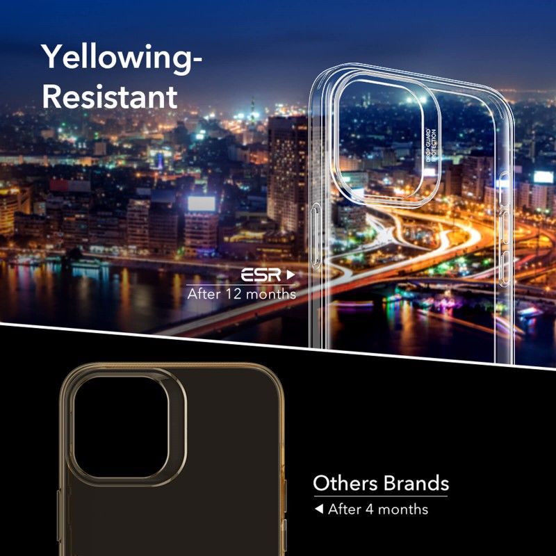Ốp ESR Essential Zero Case iPhone 12 | 12 Pro