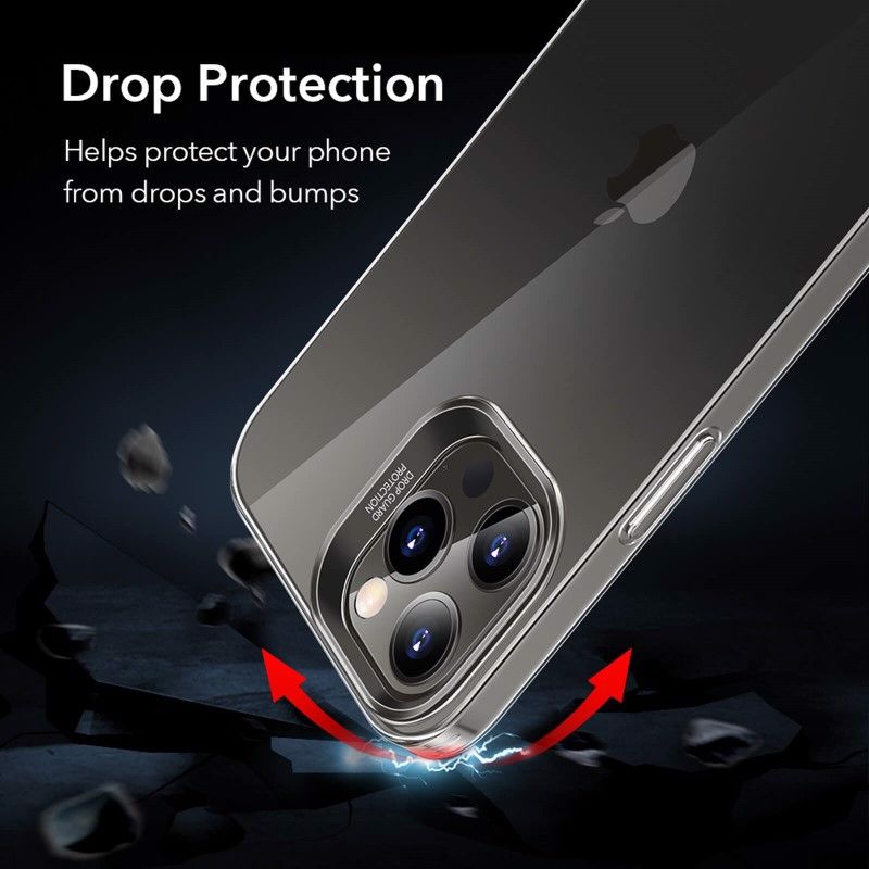 Ốp ESR Essential Zero Case iPhone 12 | 12 Pro