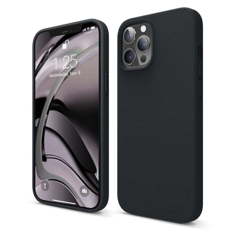 Ốp Elago Premium Silicone Case iPhone 12 | 12 Pro