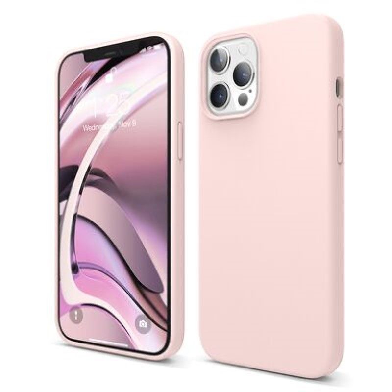 Ốp Elago Premium Silicone Case iPhone 12 Pro Max
