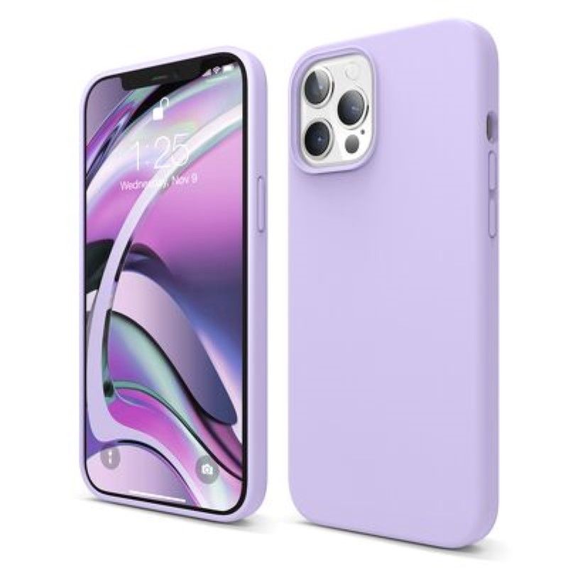 Ốp Elago Premium Silicone Case iPhone 12 Pro Max