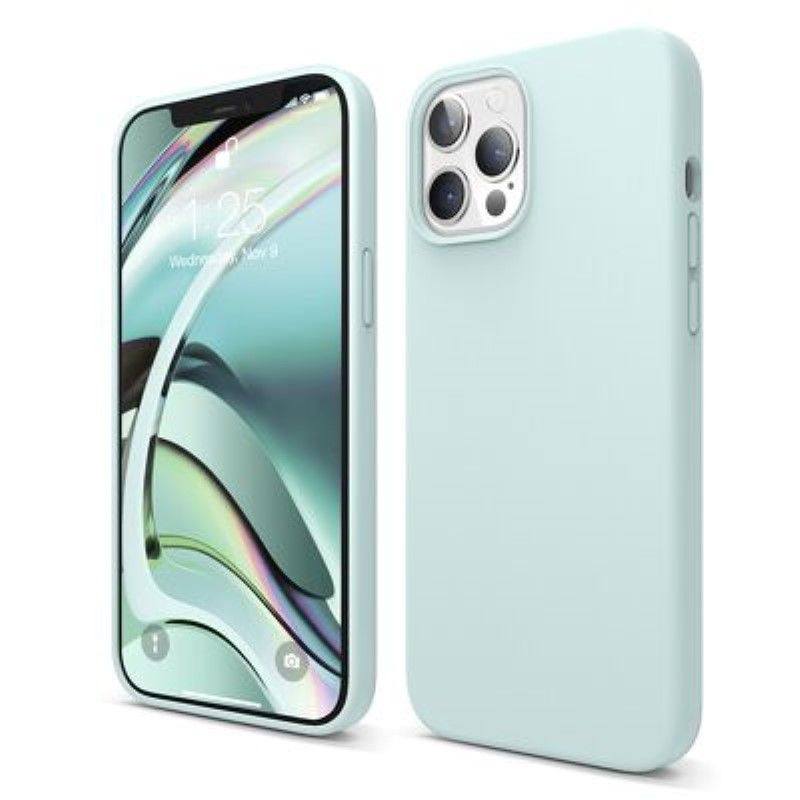 Ốp Elago Premium Silicone Case iPhone 12 | 12 Pro