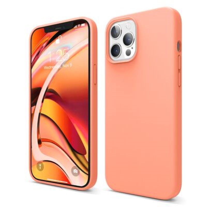 Ốp Elago Premium Silicone Case iPhone 12 | 12 Pro