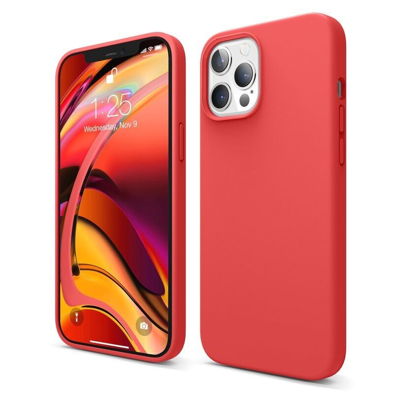 Ốp Elago Premium Silicone Case iPhone 12 | 12 Pro