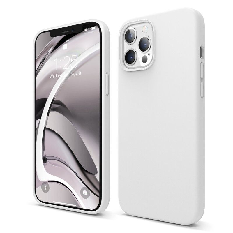 Ốp Elago Premium Silicone Case iPhone 12 | 12 Pro