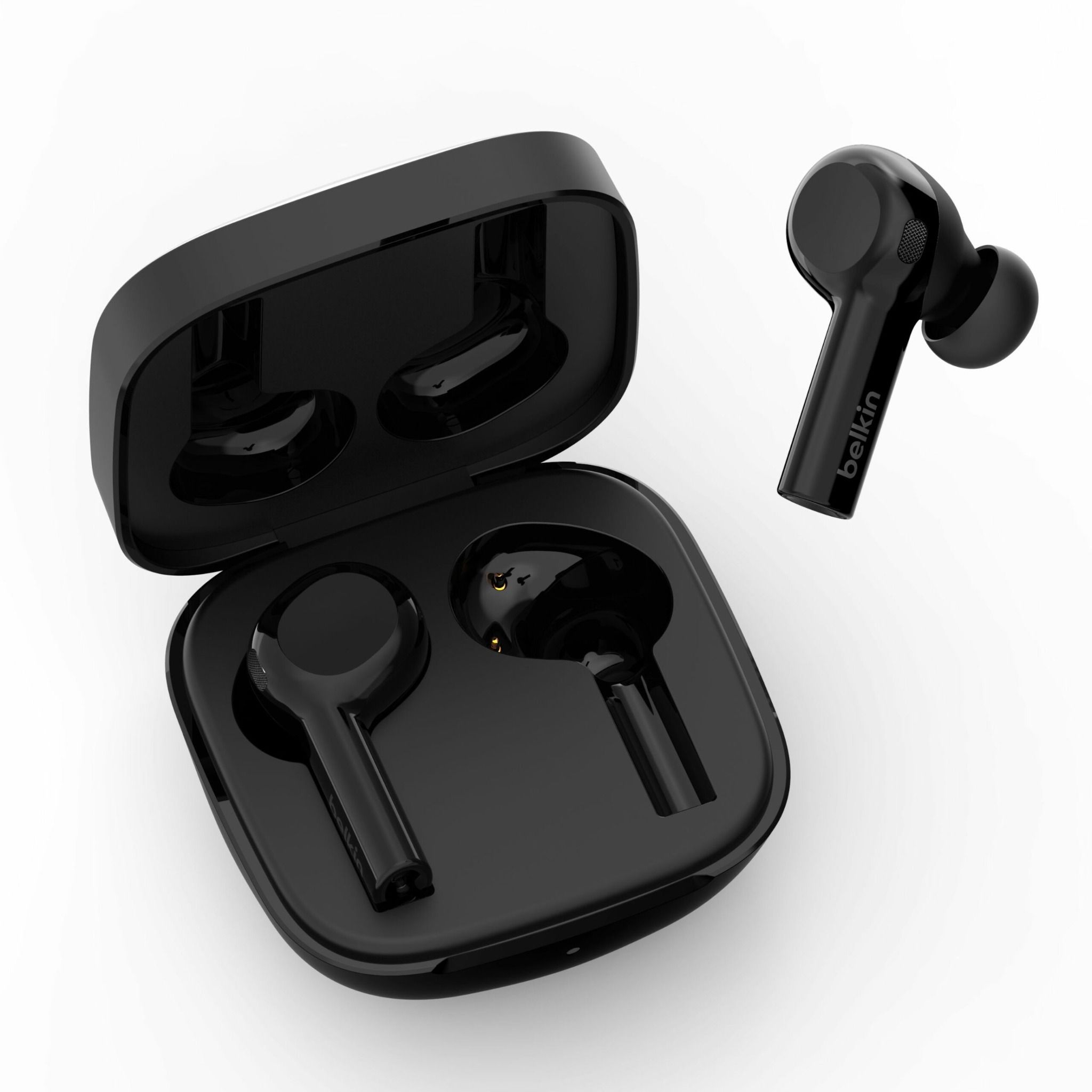 Tai nghe Belkin SOUNDFORM Freedom True Wireless Earbuds