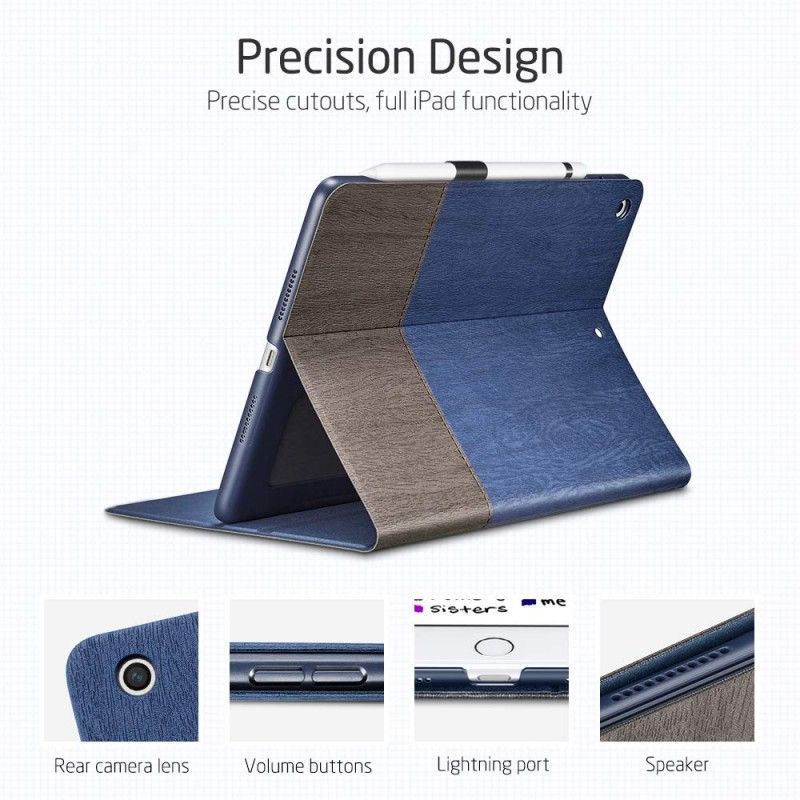 Ốp ESR Simplicity iPad Pro 10.2