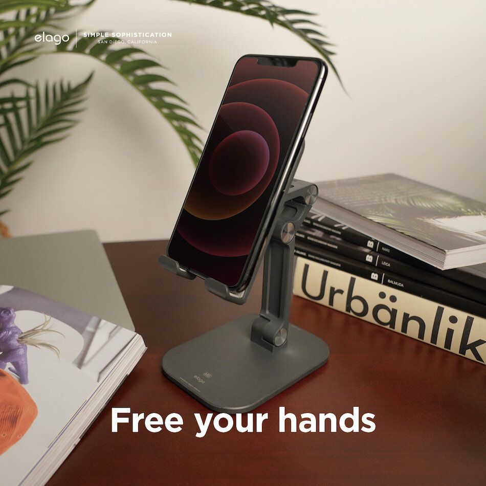 Giá đỡ iPhone M5 Stand
