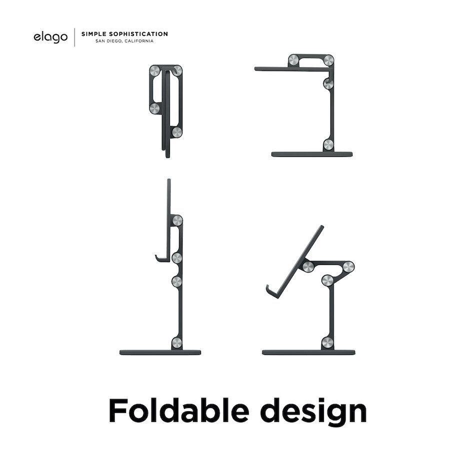Giá đỡ iPhone M5 Stand