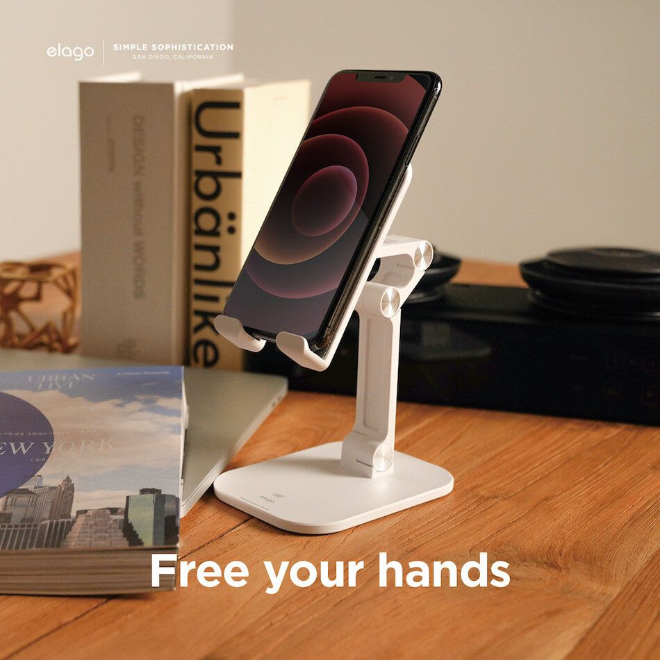 Giá đỡ iPhone M5 Stand