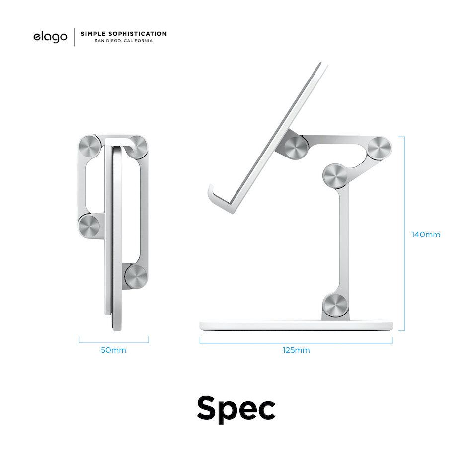 Giá đỡ iPhone M5 Stand