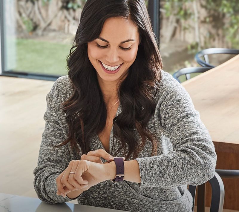 Fitbit Versa 2™