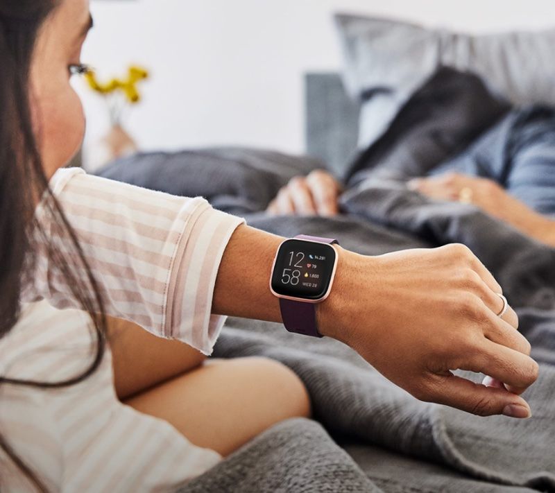 Fitbit Versa 2™