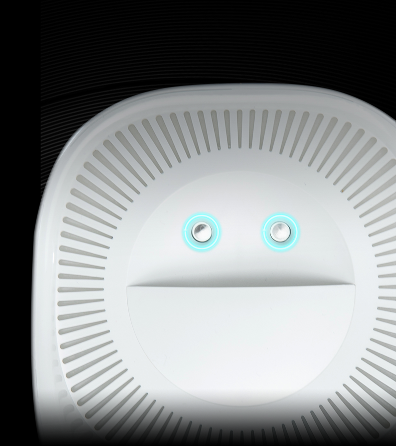 Máy Phun Sương Tạo Ẩm Mocato Air M501