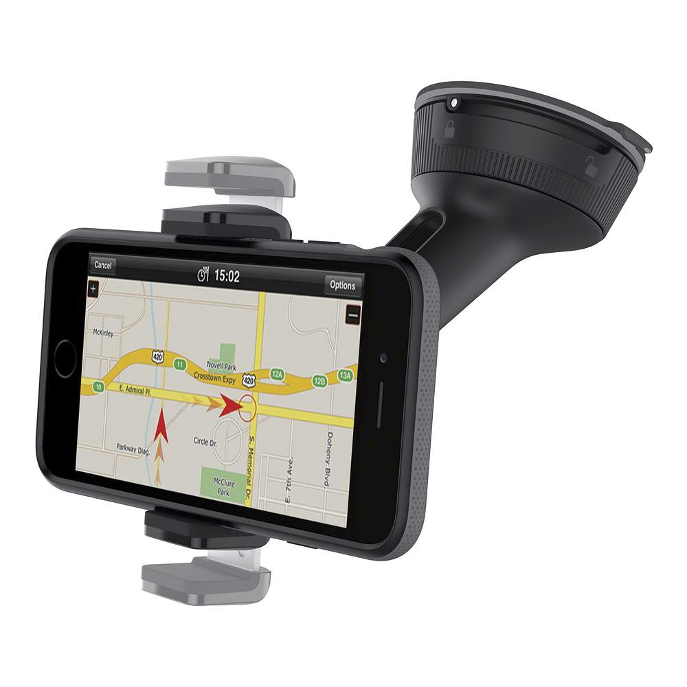 Giá đỡ điện thoại xe hơi Belkin Universal Mount