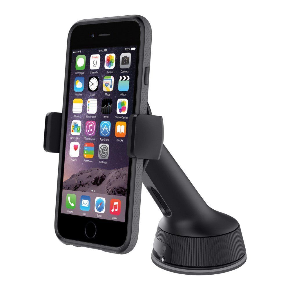 Giá đỡ điện thoại xe hơi Belkin Universal Mount