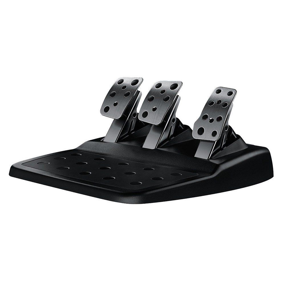 Combo Logitech G29 + Shifter