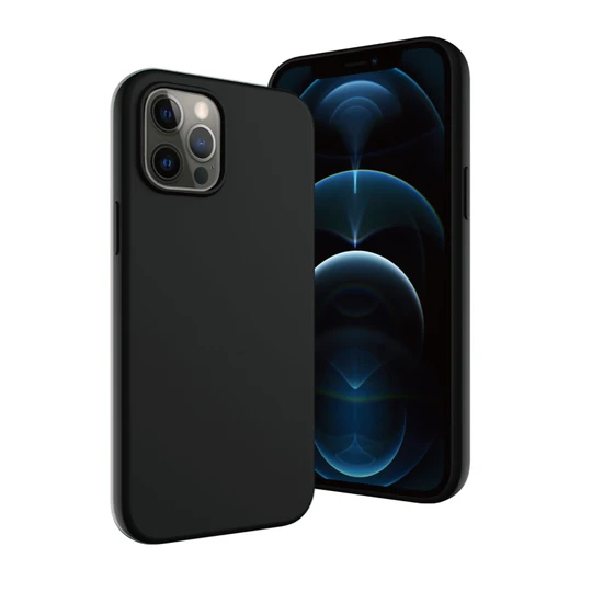 Ốp SwitchEasy Skin cho 2020 iPhone 12 | 12 Pro