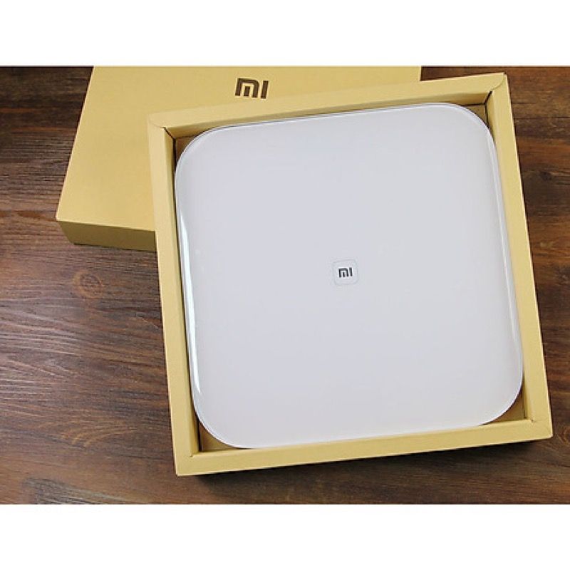 Cân thông minh Xiaomi Smart Scale 2