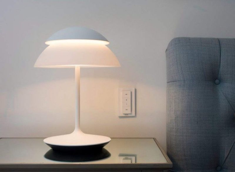 Philips HUE Dimmer Switch