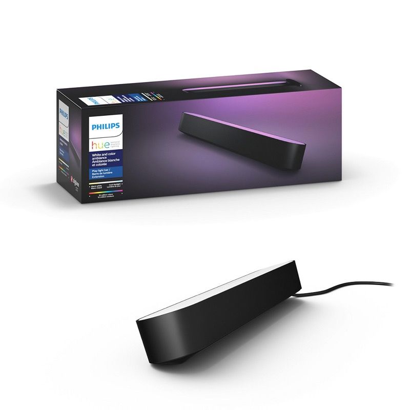 Philips Hue Play Light Bar