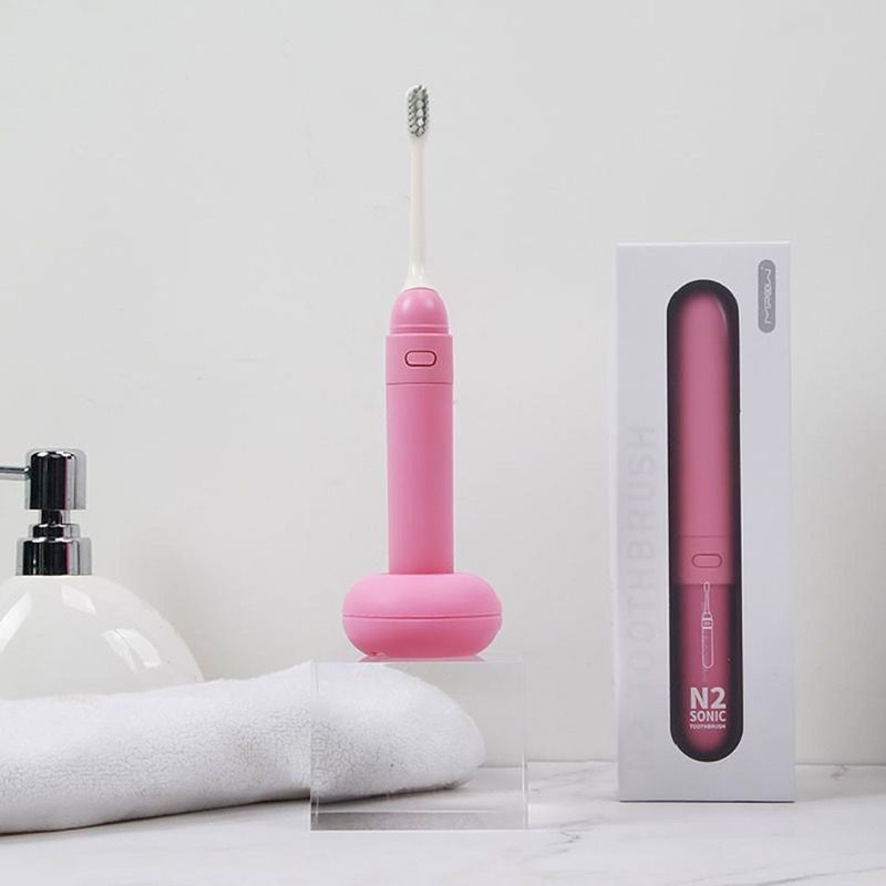 Bàn chải siêu âm MIPOW N2 Sonic Toothbrush
