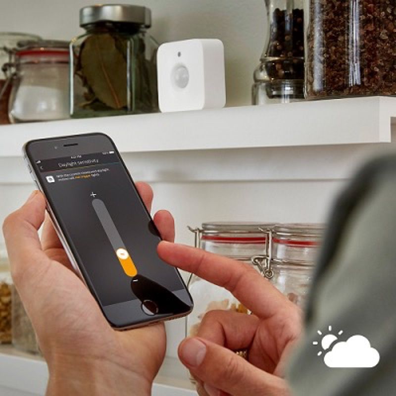 Philips HUE Motion Sensor