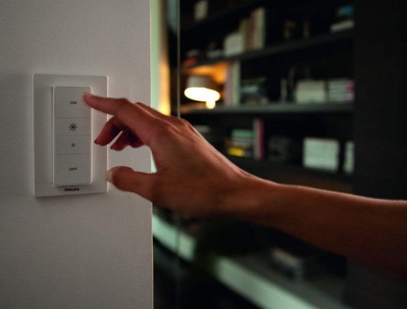 Philips HUE Dimmer Switch
