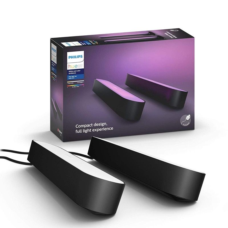 Philips Hue Play Light Bar