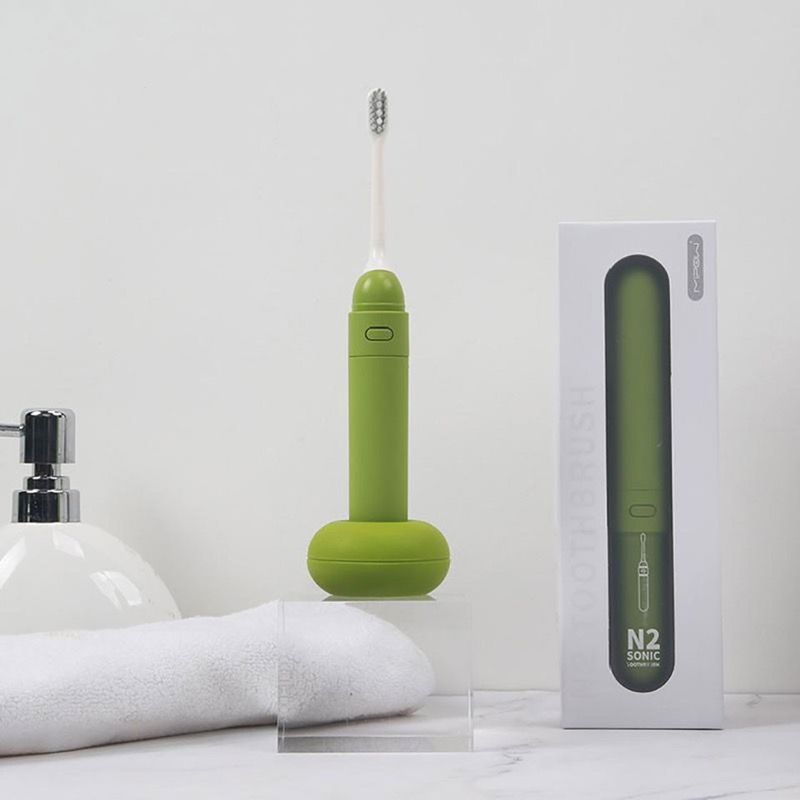 Bàn chải siêu âm MIPOW N2 Sonic Toothbrush