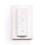  Công tắc thông minh Philips HUE Dimmer Switch điều chỉnh độ sáng tối 