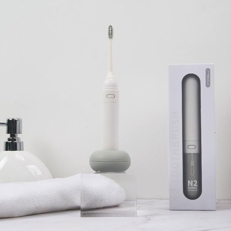 Bàn chải siêu âm MIPOW N2 Sonic Toothbrush