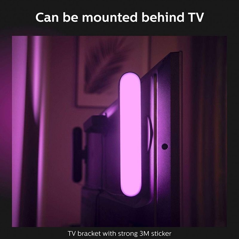 Philips Hue Play Light Bar