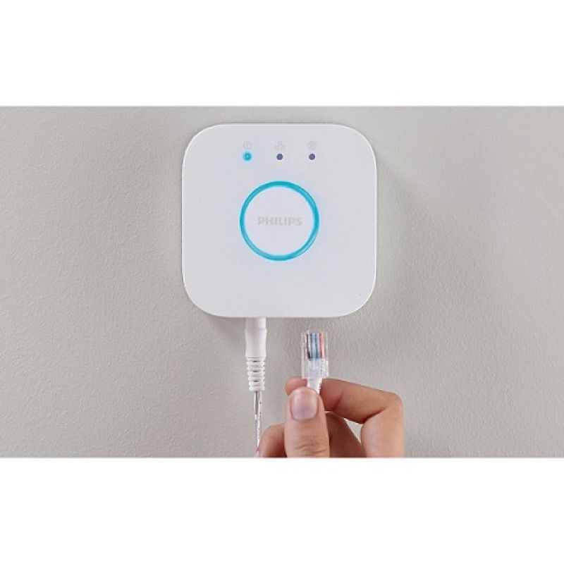 Philips HUE Bridge