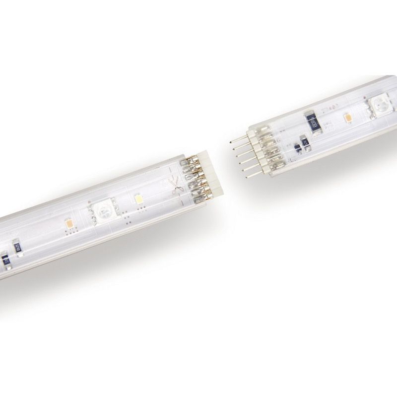 Đèn LED dây thông minh Philips Hue Lightstrip Plus 1M – Extension