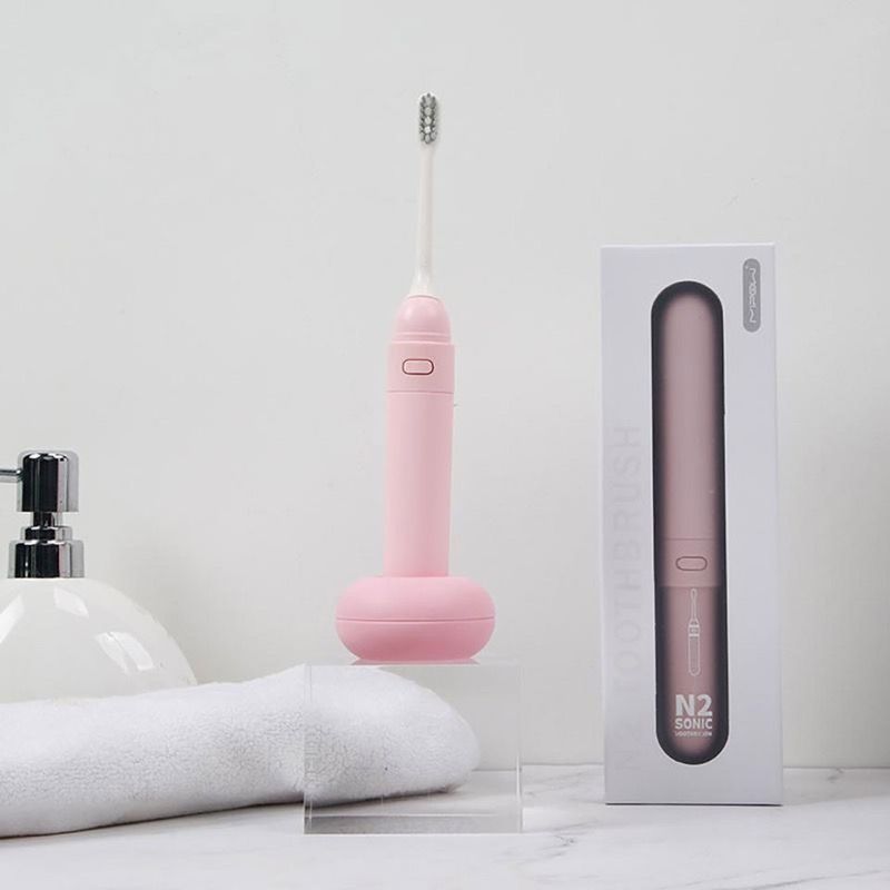 Bàn chải siêu âm MIPOW N2 Sonic Toothbrush
