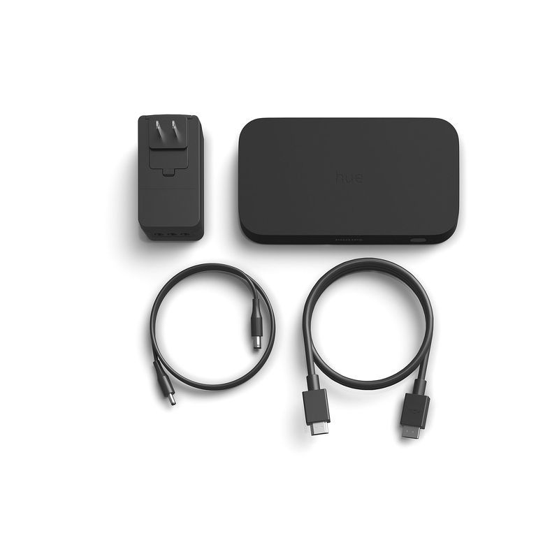 Philips HUE Play HDMI Sync Box