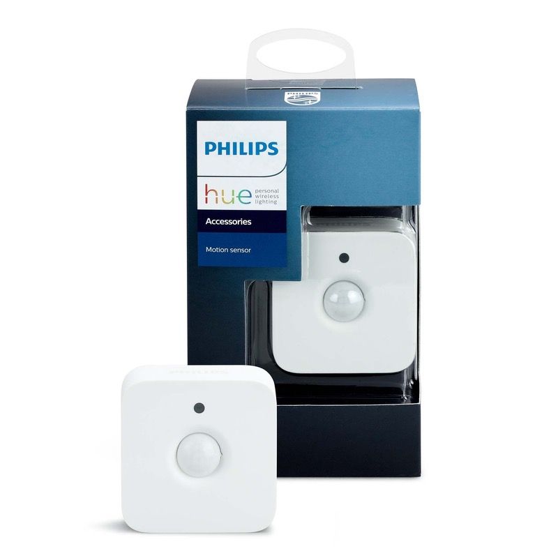 Philips HUE Motion Sensor