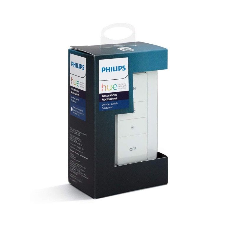 Philips HUE Dimmer Switch