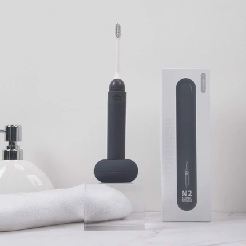 Bàn chải siêu âm MIPOW N2 Sonic Toothbrush