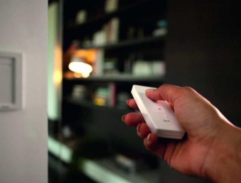 Philips HUE Dimmer Switch
