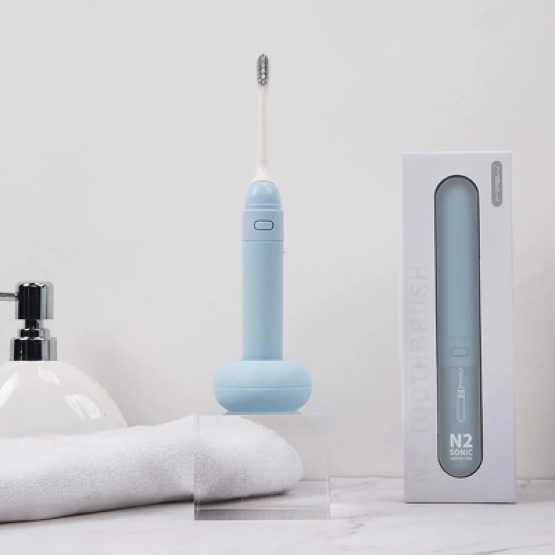 Bàn chải siêu âm MIPOW N2 Sonic Toothbrush
