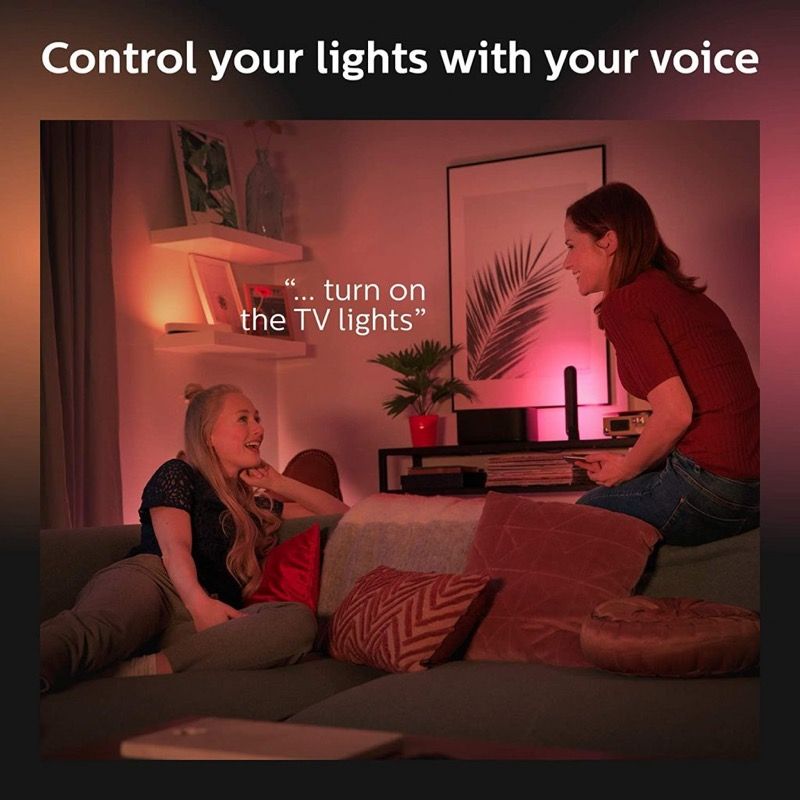 Philips Hue Play Light Bar
