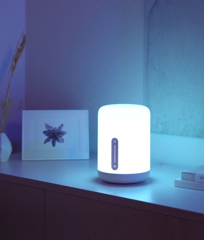 Đèn ngủ thông minh Xiaomi Bedside Lamp 2