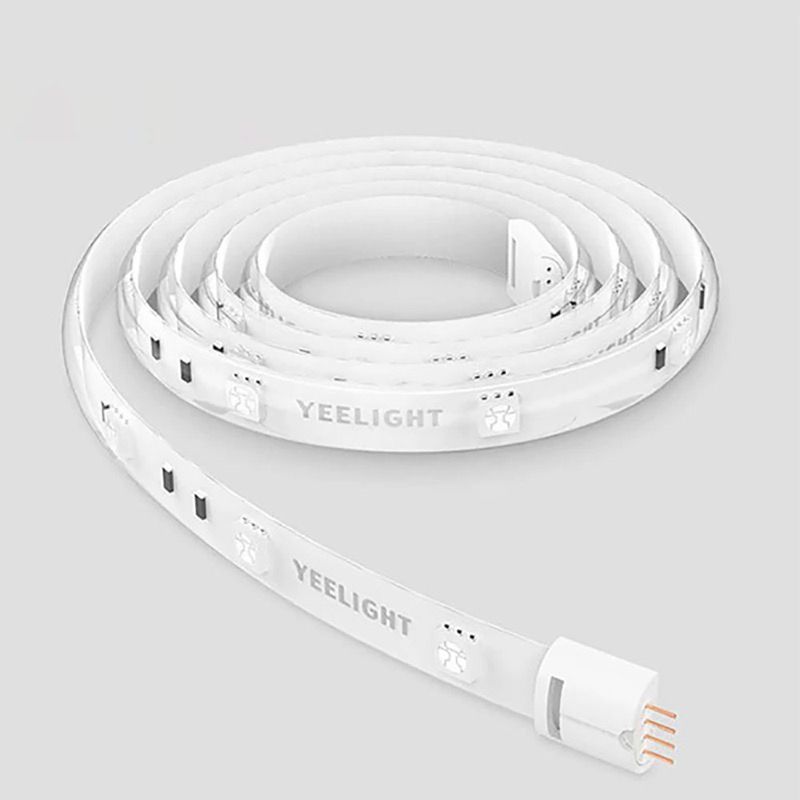 Đèn thông minh Xiaomi Yeelight Aurora Led Strip Plus