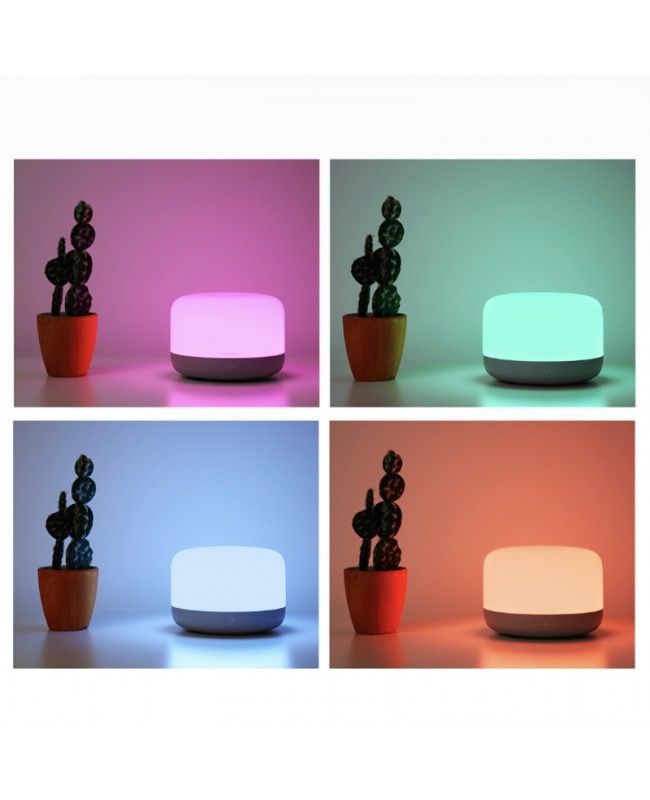 Yeelight LED Bedside Lamp D2